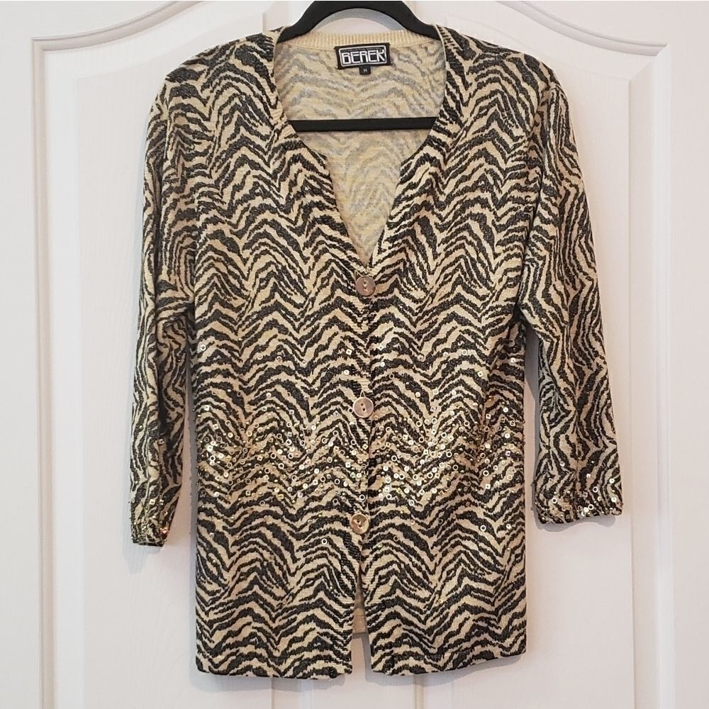 Berek Sweater - Picture 2 of 6